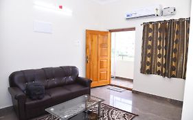 Four Seasons Home Stay Tirupati