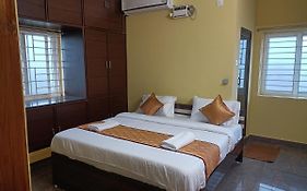 Four Seasons Home Stay Tirupati